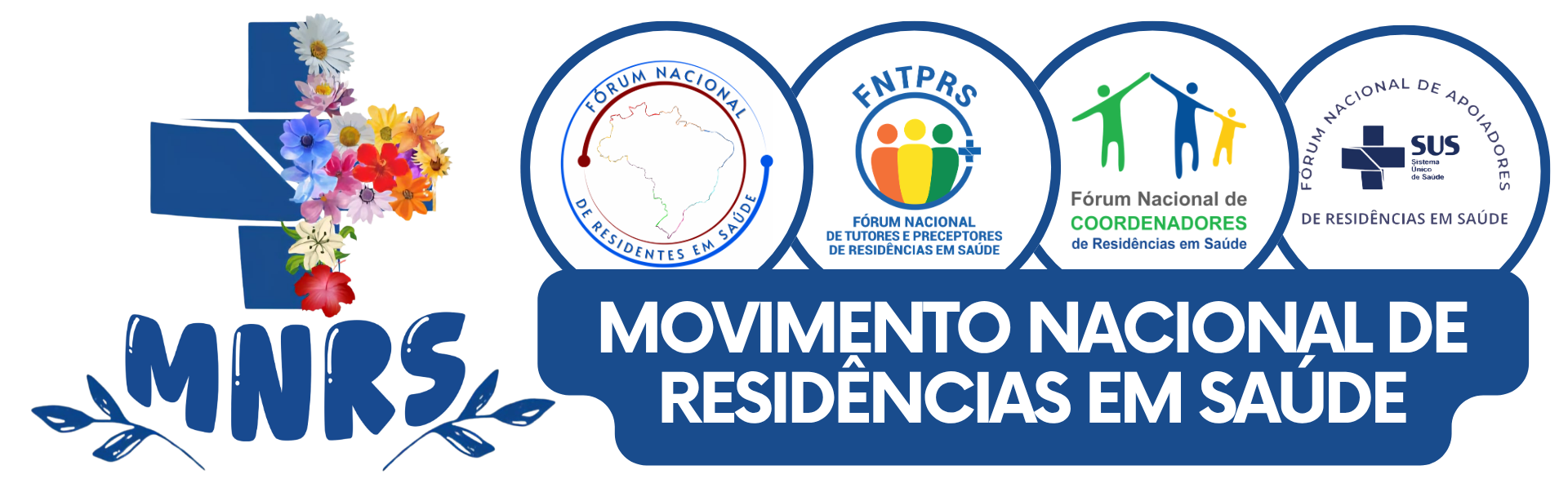 Movimento Nacional de Residências em Saúde